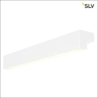 SLV 1001299 Decken-/Wandleuchte 618 mm