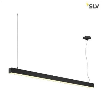 SLV 1001309 Pendelarmatuur 1420 mm
