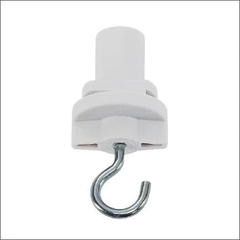 SLV 1001393 Mechanisches Zubehoer/Teile fuer Leuchten 52 mm