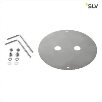 SLV 1001494 Mechanisches Zubehoer/Teile fuer Leuchten 1 mm