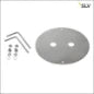 SLV 1001488 Tuin-/ voetpadLeuchte 300 mm