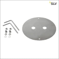 SLV 1001488 Tuin-/ voetpadLeuchte 300 mm