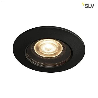 SLV 1001930 Downlight/Spot/Strahler 80 mm