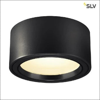 SLV 1001939 Decken-/Wandleuchte 125 mm