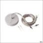 SLV 1000865 Decken-/Wandleuchte 120 mm