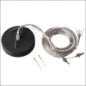 SLV 1000865 Decken-/Wandleuchte 120 mm