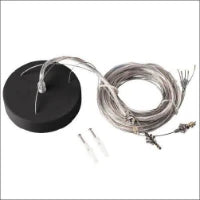 SLV 1000865 Decken-/Wandleuchte 120 mm