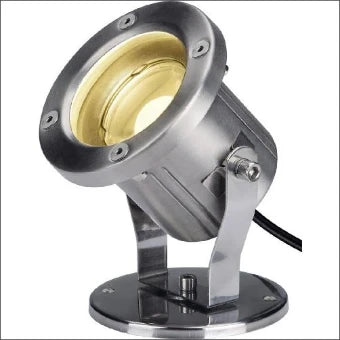 SLV 1001962 Tuin-/ voetpadLeuchte 120 mm