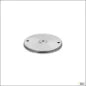 SLV 1001962 Tuin-/ voetpadLeuchte 120 mm