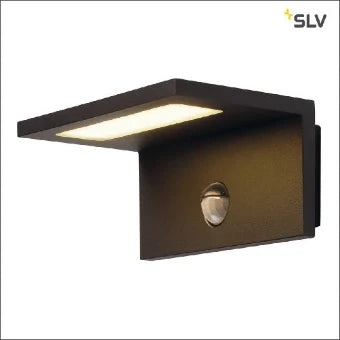 SLV 1001969 Decken-/Wandleuchte 170 mm