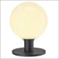 SLV 231234 Earth spike for GLOO PURE 27 Pole E