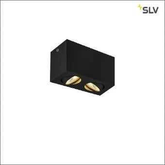 SLV 1002003 Decken-/Wandleuchte 162.5 mm