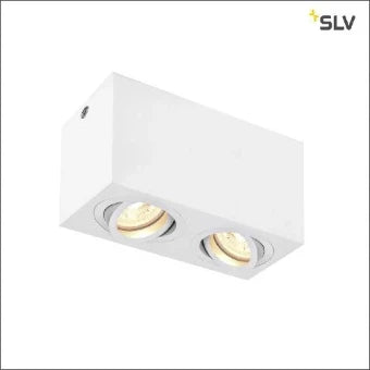 SLV 1002006 Decken-/Wandleuchte 162.5 mm