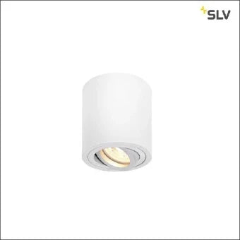 SLV 1002011 Decken-/Wandleuchte 95 mm
