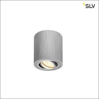 SLV 1002012 Decken-/Wandleuchte 95 mm