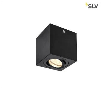 SLV 1002013 Decken-/Wandleuchte 85 mm
