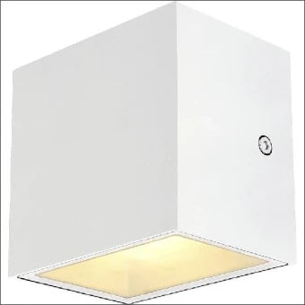 SLV 1002033 Decken-/Wandleuchte 118 mm