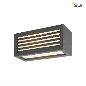 SLV 1002035 Decken-/Wandleuchte 250 mm