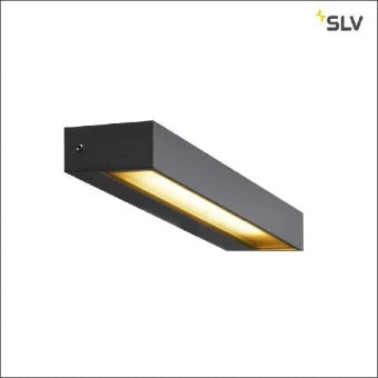 SLV 1002069 Decken-/Wandleuchte 220 mm