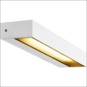 SLV 1002070 Decken-/Wandleuchte 220 mm