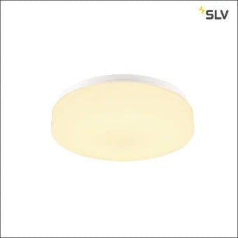 SLV 1002075 Decken-/Wandleuchte 86 mm