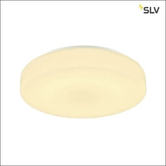 SLV 1002076 Decken-/Wandleuchte 88 mm