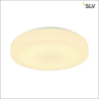 SLV 1002077 Decken-/Wandleuchte 96 mm