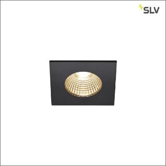 SLV 1002101 Downlight/Spot/Strahler 80 mm