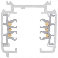 SLV 1001380 Mechanisches Zubehoer/Teile fuer Leuchten 35 mm
