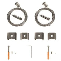 SLV 1001511 Spanningsrail 2000 mm