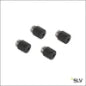 SLV 233095 Decken-/Wandleuchte 146 mm