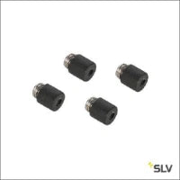 SLV 233095 Decken-/Wandleuchte 146 mm