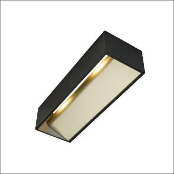 SLV 1002928 Decken-/Wandleuchte 300 mm