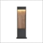 SLV 228730 Connection box IP68 3-pole