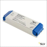 SLV 1000469 Mechanisches Zubehoer/Teile fuer Leuchten 2000 mm