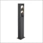 SLV 228730 Connection box IP68 3-pole