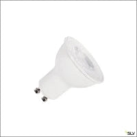 SLV 112911 HORN QPAR51 DL white round