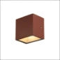 SLV 1002034 Decken-/Wandleuchte 118 mm
