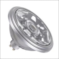 SLV 153420 3~ EURO SPOT TRACK QPAR111 black