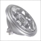 SLV 153420 3~ EURO SPOT TRACK QPAR111 black