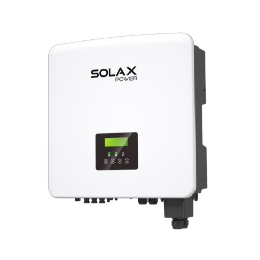 Wechselrichter SolaX X3-HYBRID-10.0-M
