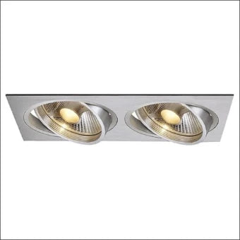 SLV 111382 Downlight/Spot/Strahler 315 mm