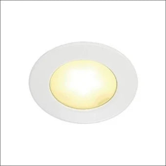 SLV 112221 DL 126 DL white 3000K round 90°