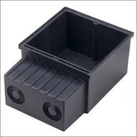 SLV 111262 Decken-/Wandleuchte 90 mm