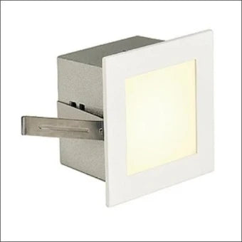 SLV 113262 FRAME BASIC WL white 3000K