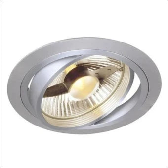 SLV 113540 Downlight/Spot/Strahler 125 mm