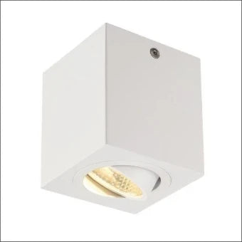 SLV 113941 Decken-/Wandleuchte 85 mm
