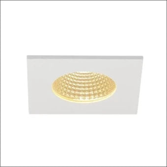 SLV 114431 Downlight/Spot/Strahler 80 mm
