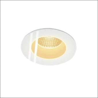 SLV 114441 Downlight/Spot/Strahler 62 mm