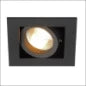 SLV 115520 Downlight/Spot/Strahler 150 mm